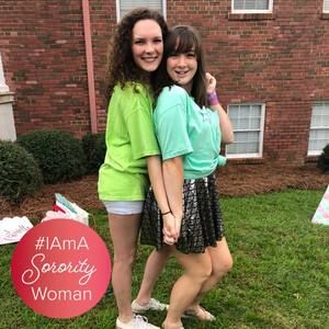 Meet your Posher, Jessica